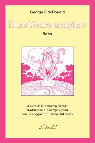 Il nettare magico