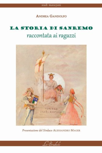 La storia di Sanremo raccontata ai ragazzi