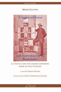 L'agricoltura nel territorio di Sanremo