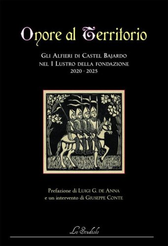 Onore al Territorio. Dalla Liguria all'altrove