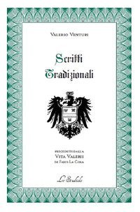 Scritti tradizionali