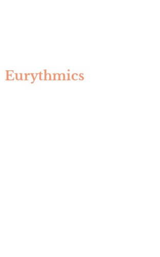 Eurythmics