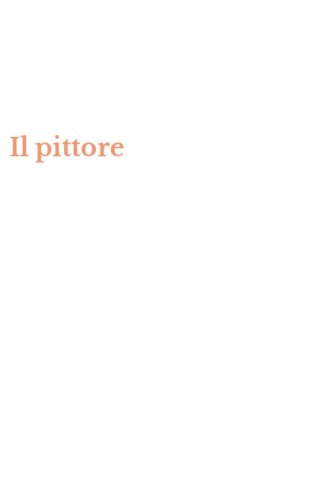 Il pittore