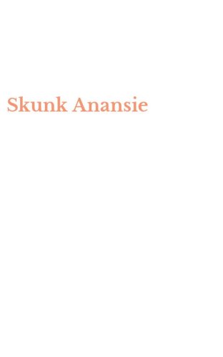 Skunk Anansie