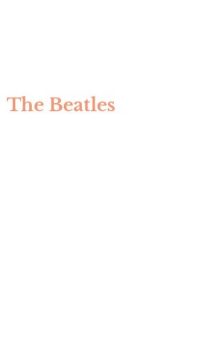 The Beatles