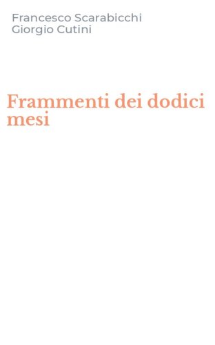 Frammenti dei dodici mesi