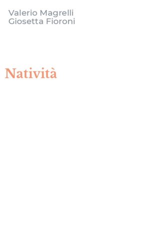 Nativit&agrave;