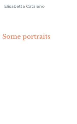 Some portraits