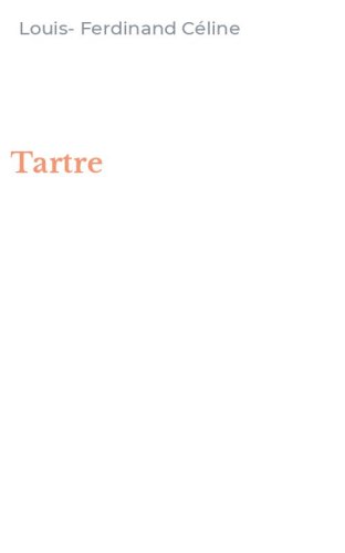 Tartre