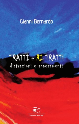 Tratti e ritratti. Distrazioni e spaesamenti