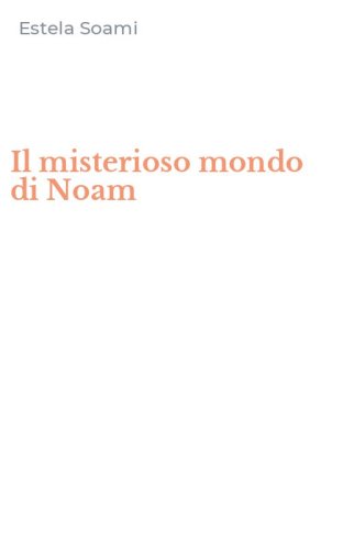 Il misterioso mondo di Noam