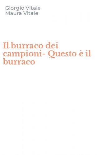 Il burraco dei campioni-Questo &egrave; il burraco