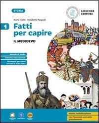 Fatti per capire. Con educazione civica