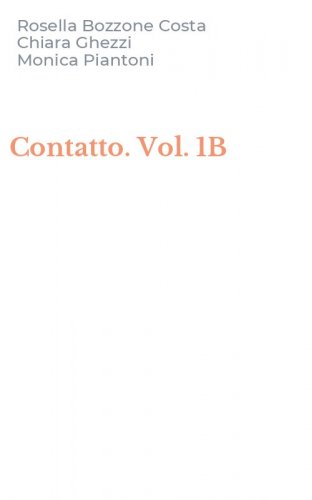 Contatto. Vol. 1B