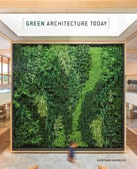 Green architecture today