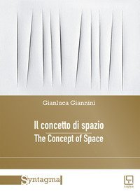Il concetto di spazio-The concept of space