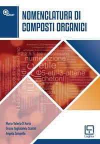 Nomenclatura di composti organici