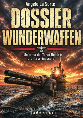 Dossier Wunderwaffen. Un'arma del Terzo Reich &egrave; pronta a rinascere