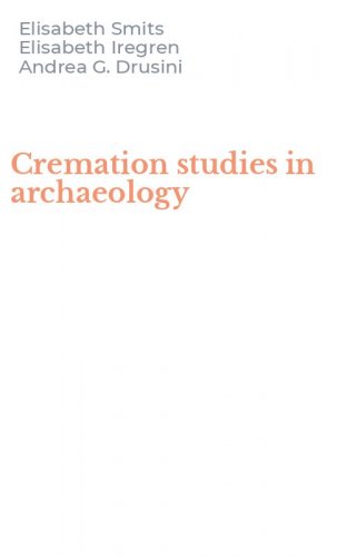 Cremation studies in archaeology