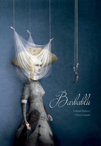 Barbabl&ugrave;