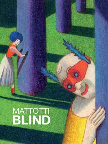 Blind