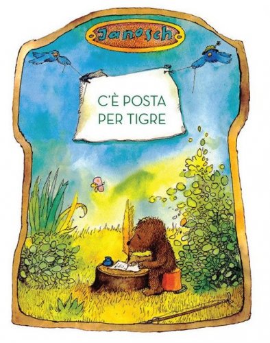 C'&egrave; posta per Tigre