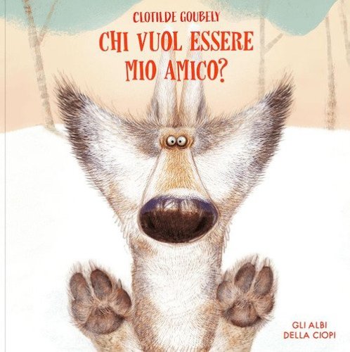 Chi vuol essere mio amico?