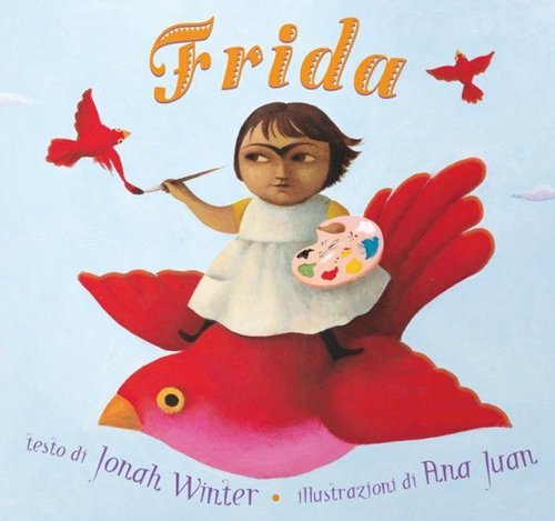 Frida