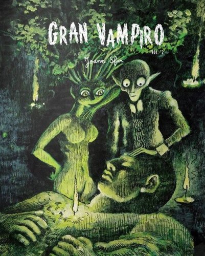 Gran vampiro