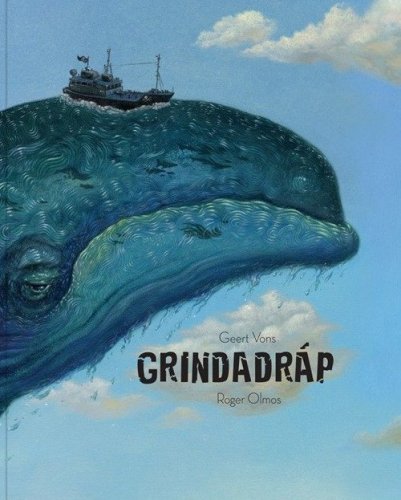 Grindadr&aacute;p