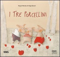 I tre porcellini