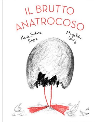 Il brutto anatrocoso