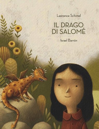 Il drago di Salom&egrave;