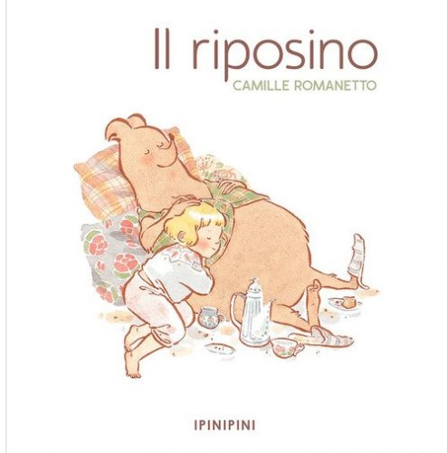 Il riposino