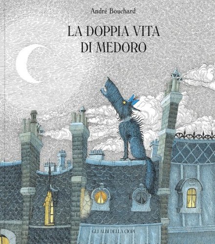La doppia vita di Medoro