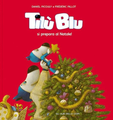 Til&ugrave; Blu si prepara al Natale!