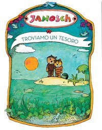 Troviamo un tesoro