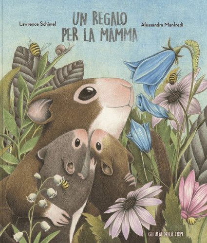 Un regalo per la mamma