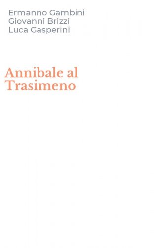 Annibale al Trasimeno