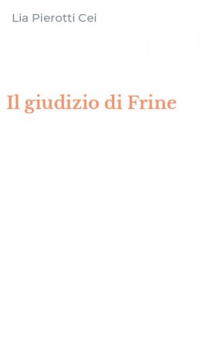 Il giudizio di Frine