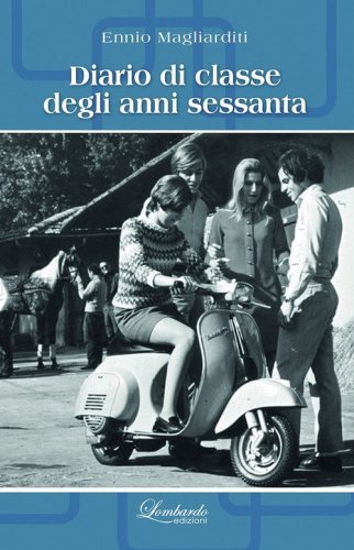 Diario di classe degli anni sessanta