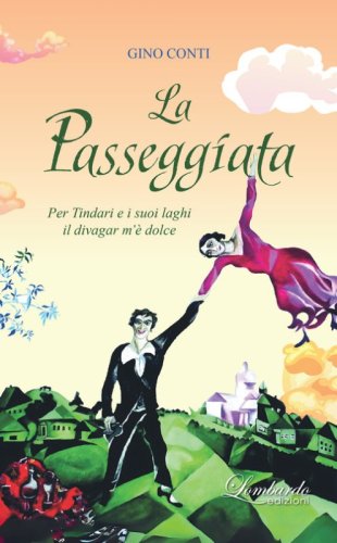 La passeggiata. Per Tindari e i suoi laghi il divagar m'&egrave; dolce