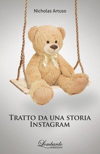 Tratto da una storia Instagram