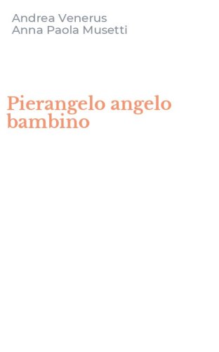 Pierangelo angelo bambino