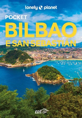 Bilbao e San Sebastian Pocket