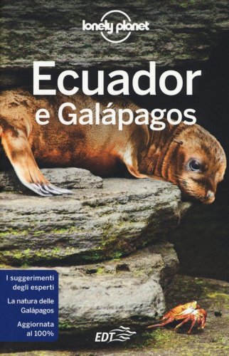 Ecuador e Gal&aacute;pagos