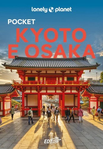 Kyoto e Osaka Pocket