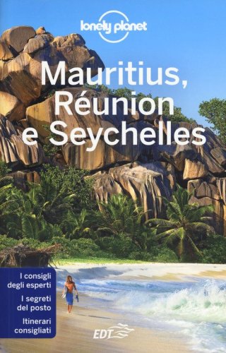 Mauritius, R&eacute;union e Seychelles