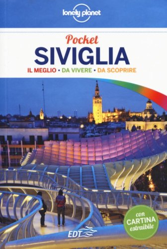 Siviglia. Con carta estraibile
