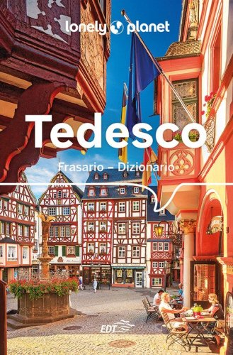 Tedesco. Frasario dizionario